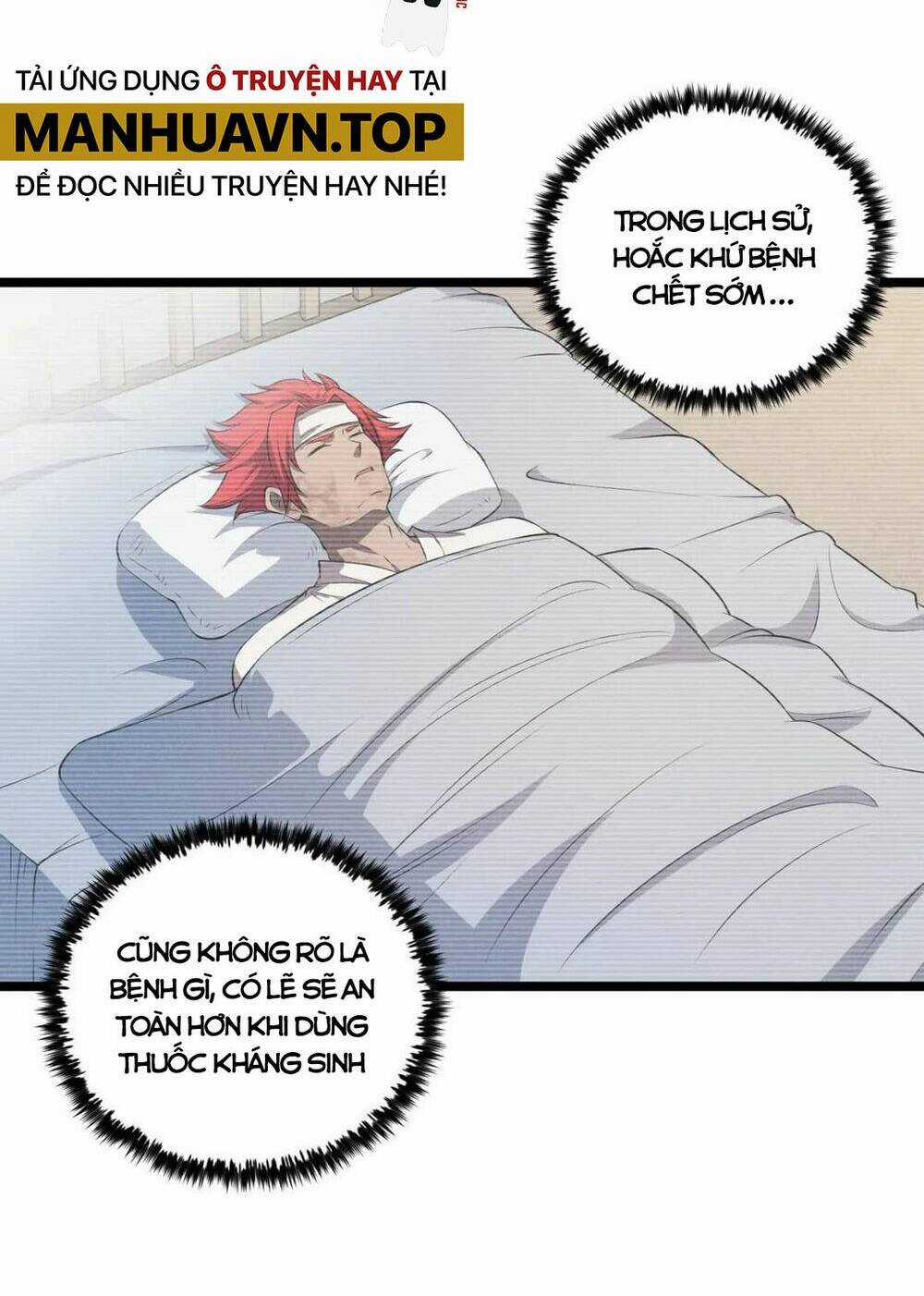 Đại Đường: Võ Thần Group Chat - Chapter 38 - Trang 35