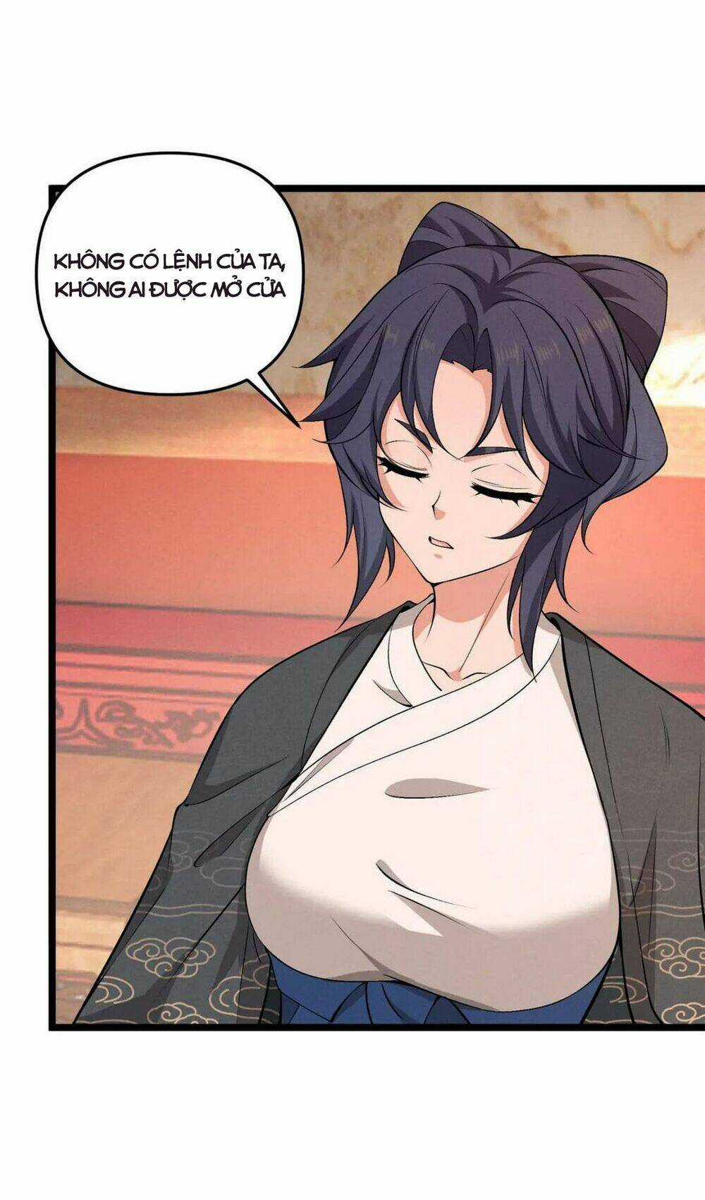 Đại Đường: Võ Thần Group Chat - Chapter 38 - Trang 50