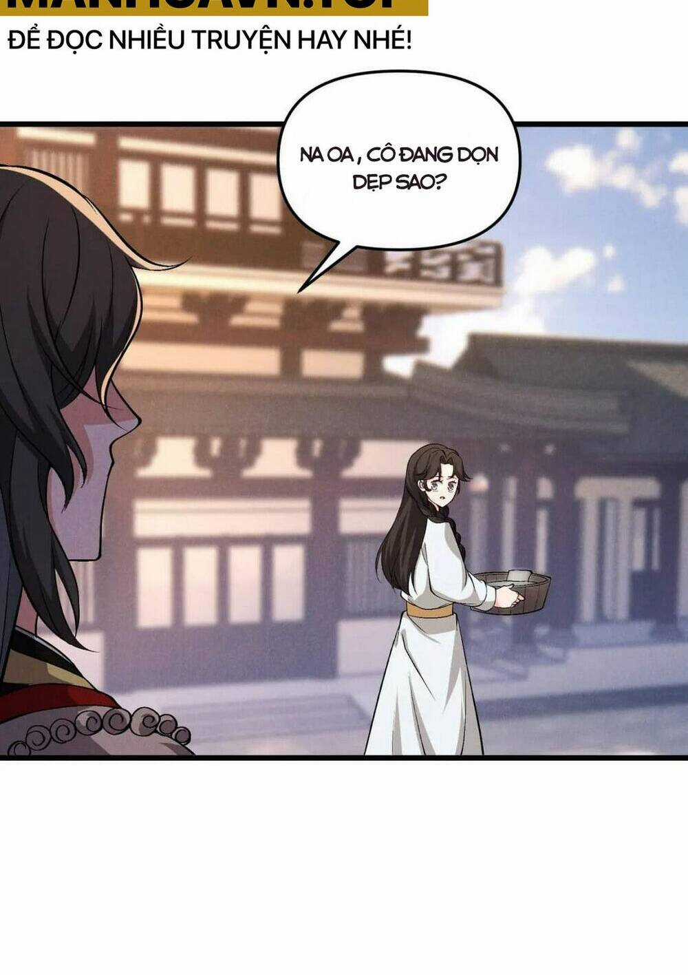 Đại Đường: Võ Thần Group Chat - Chapter 38 - Trang 64