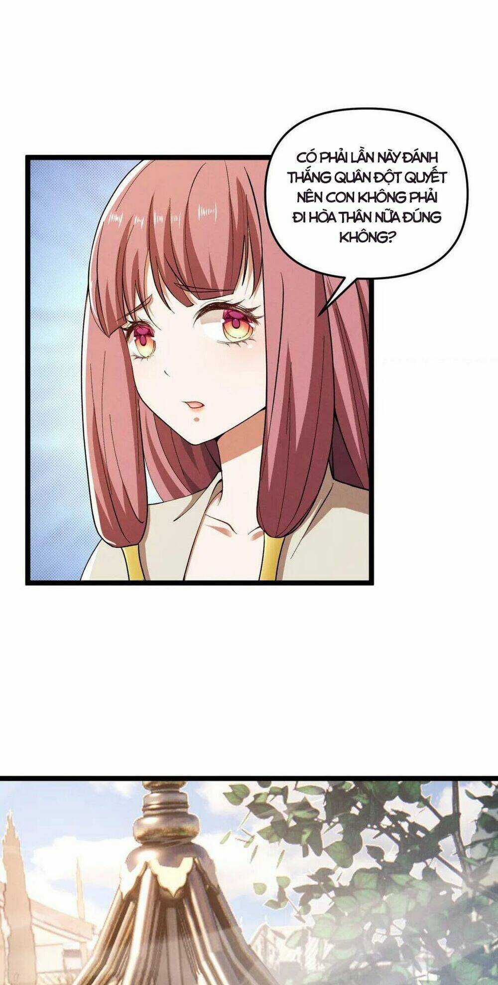 Đại Đường: Võ Thần Group Chat - Chapter 39 - Trang 20