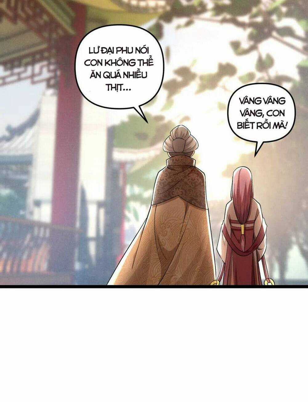 Đại Đường: Võ Thần Group Chat - Chapter 39 - Trang 33