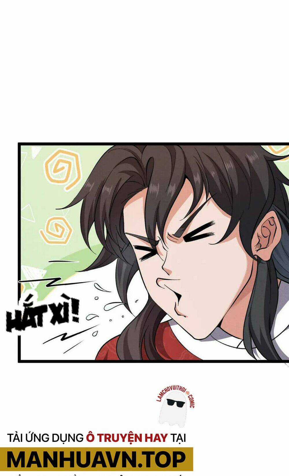 Đại Đường: Võ Thần Group Chat - Chapter 39 - Trang 36