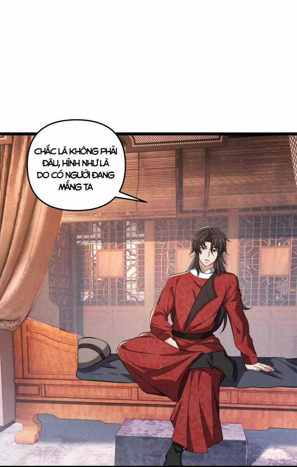 Đại Đường: Võ Thần Group Chat - Chapter 39 - Trang 38