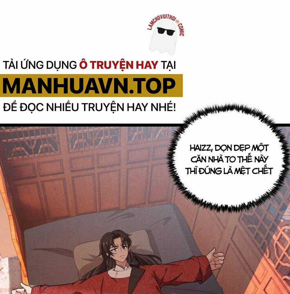 Đại Đường: Võ Thần Group Chat - Chapter 39 - Trang 42