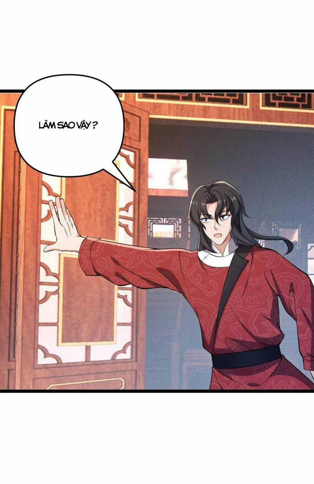 Đại Đường: Võ Thần Group Chat - Chapter 39 - Trang 45