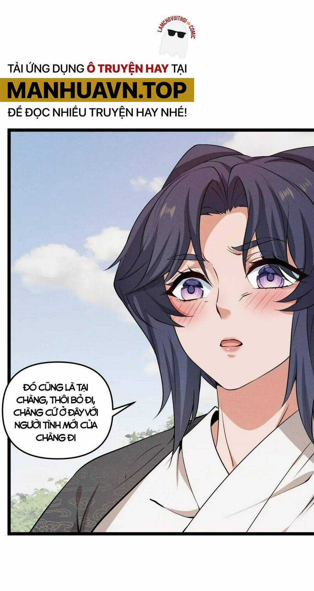 Đại Đường: Võ Thần Group Chat - Chapter 39 - Trang 54