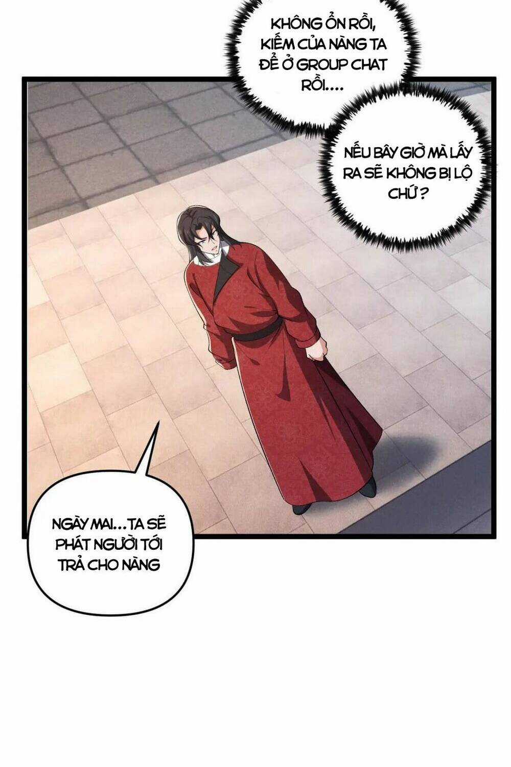 Đại Đường: Võ Thần Group Chat - Chapter 39 - Trang 58