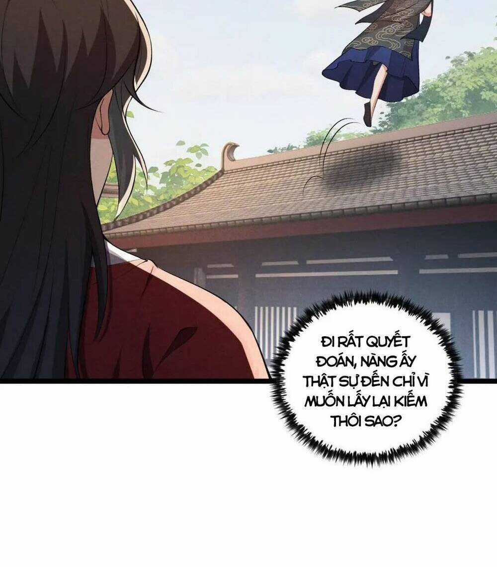 Đại Đường: Võ Thần Group Chat - Chapter 39 - Trang 60