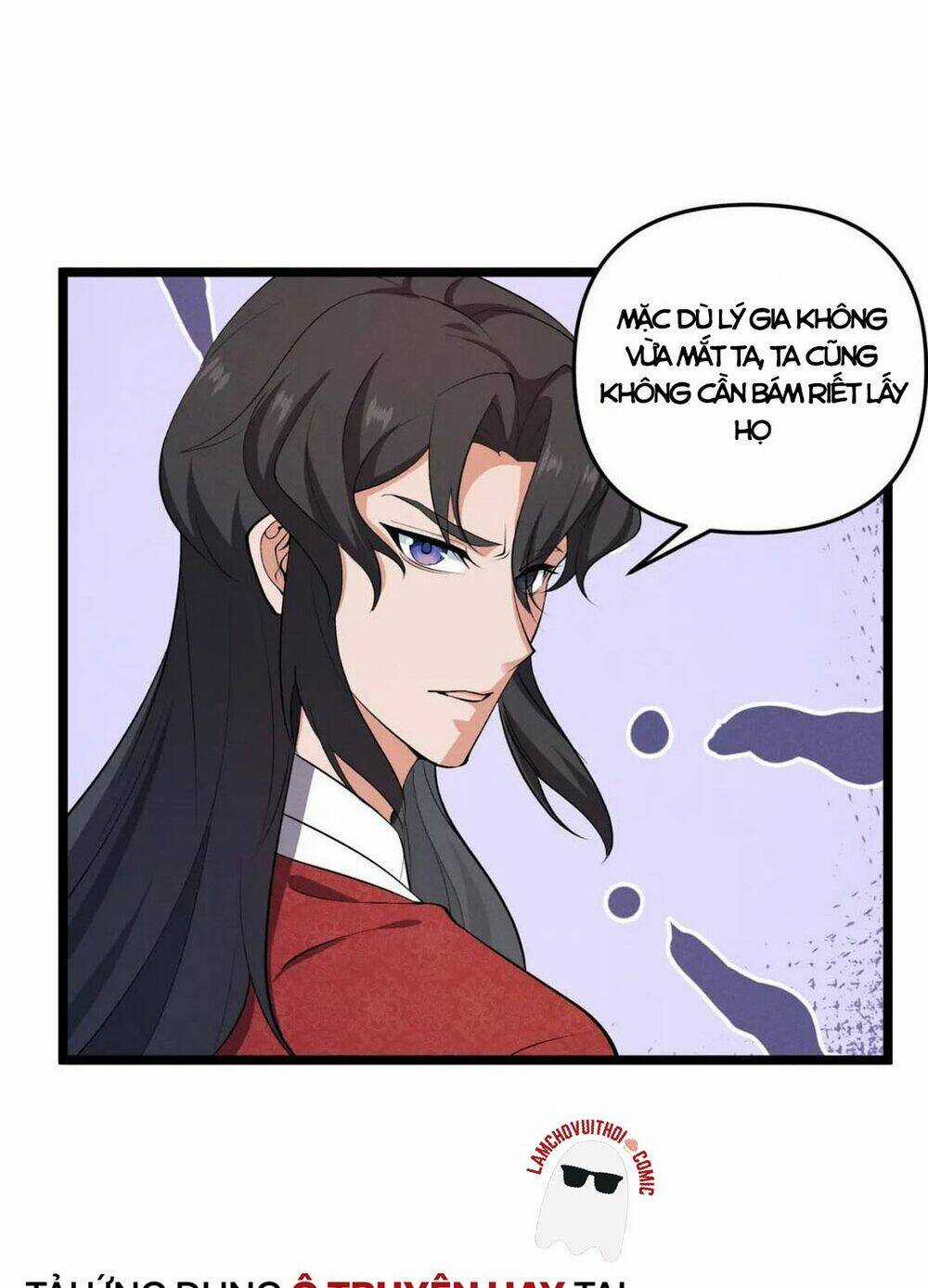 Đại Đường: Võ Thần Group Chat - Chapter 39 - Trang 63