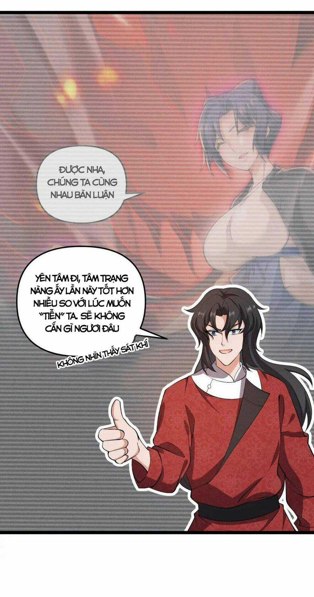 Đại Đường: Võ Thần Group Chat - Chapter 39 - Trang 70