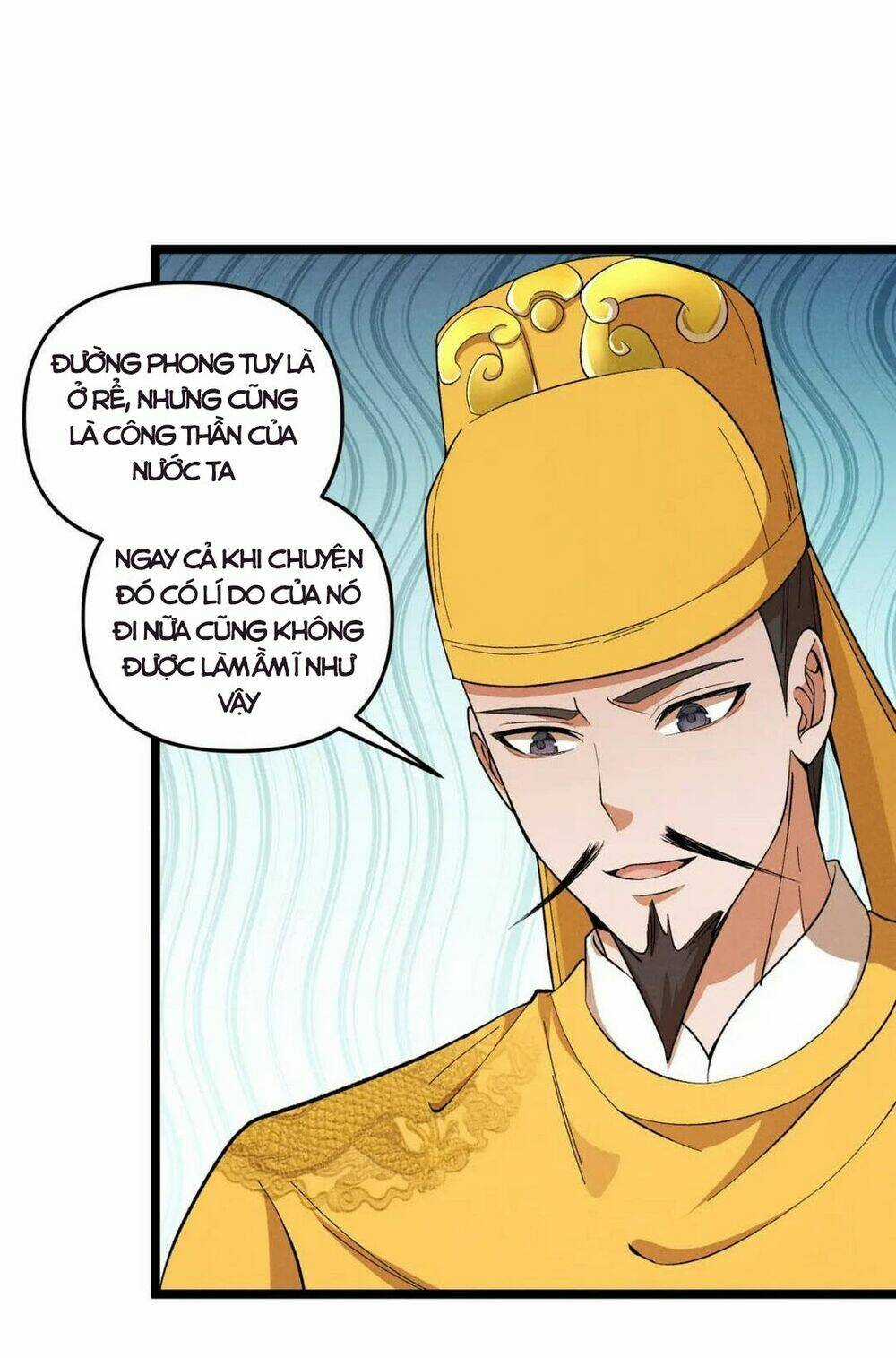 Đại Đường: Võ Thần Group Chat - Chapter 39 - Trang 8