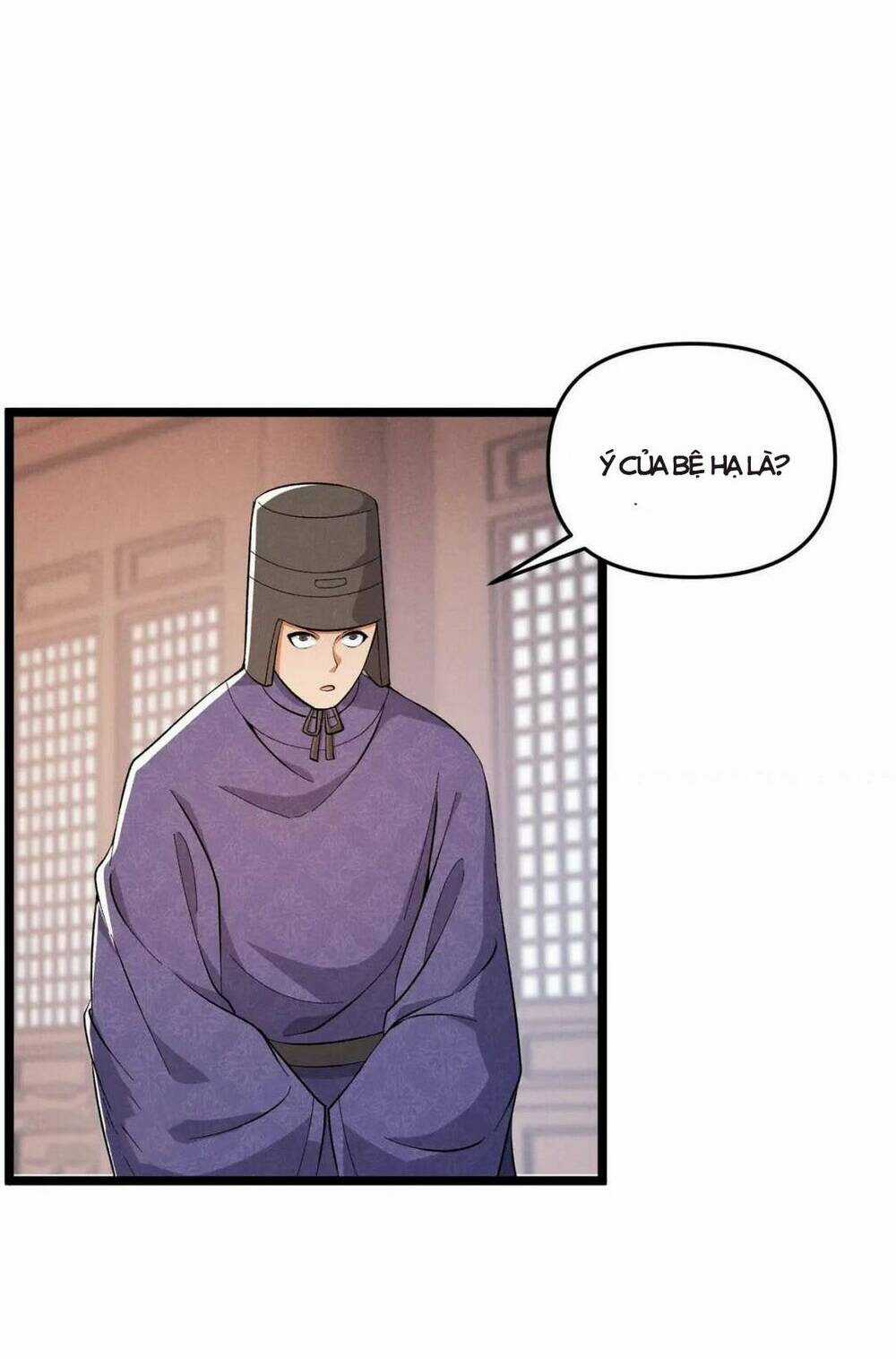 Đại Đường: Võ Thần Group Chat - Chapter 39 - Trang 9