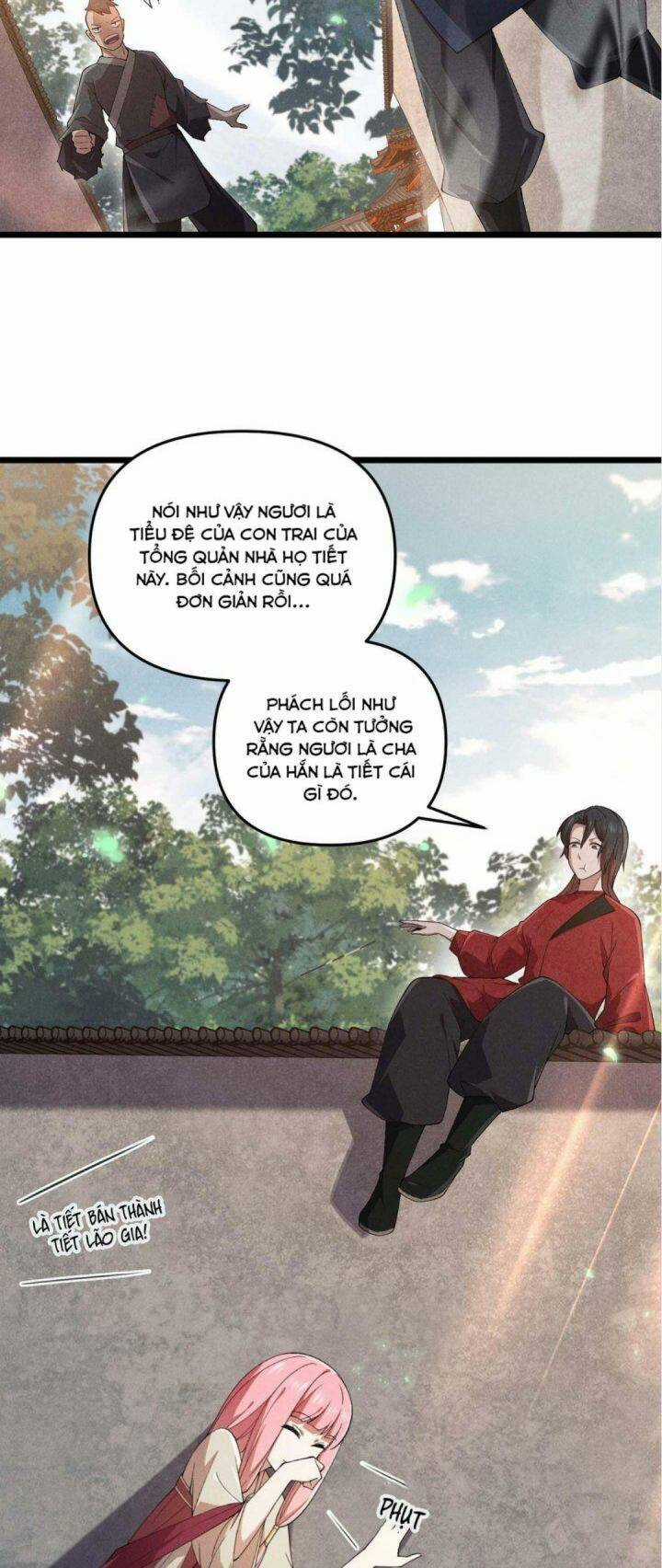 Đại Đường: Võ Thần Group Chat - Chapter 4 - Trang 2