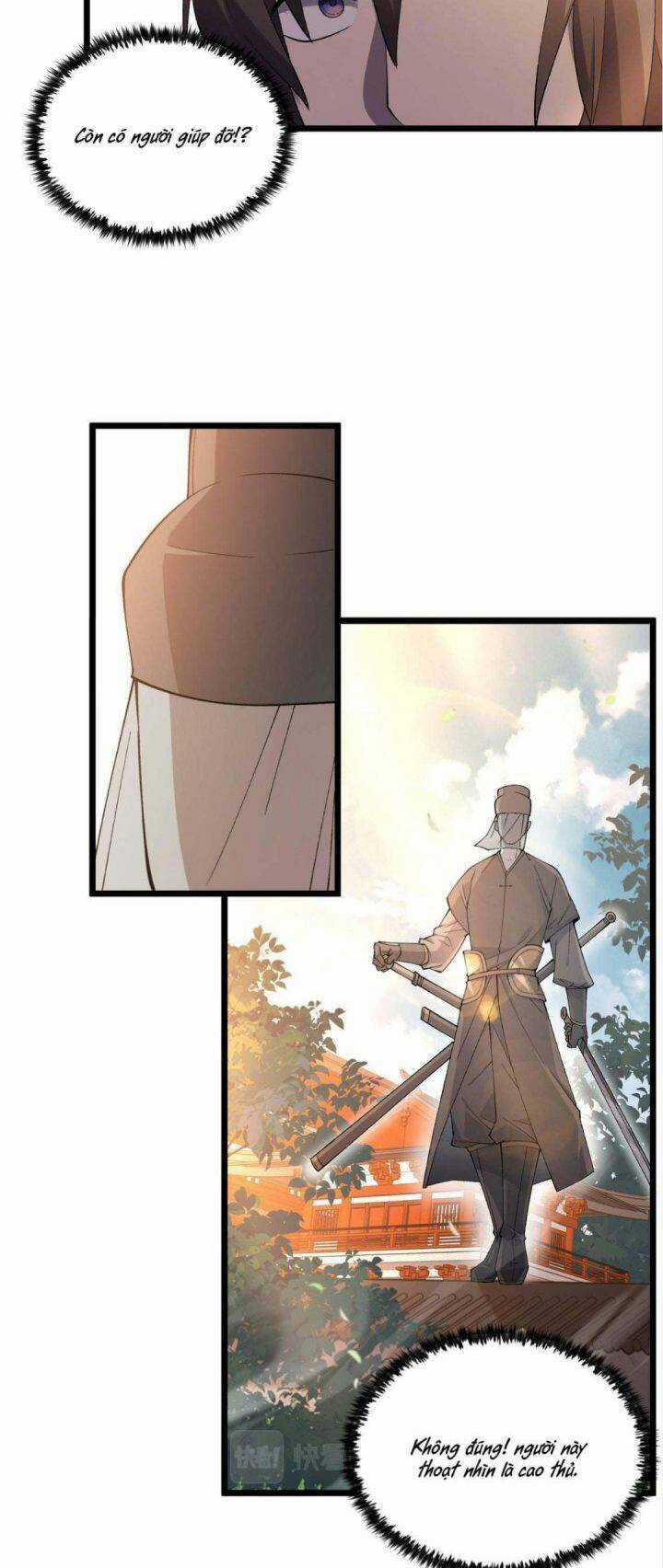 Đại Đường: Võ Thần Group Chat - Chapter 4 - Trang 16