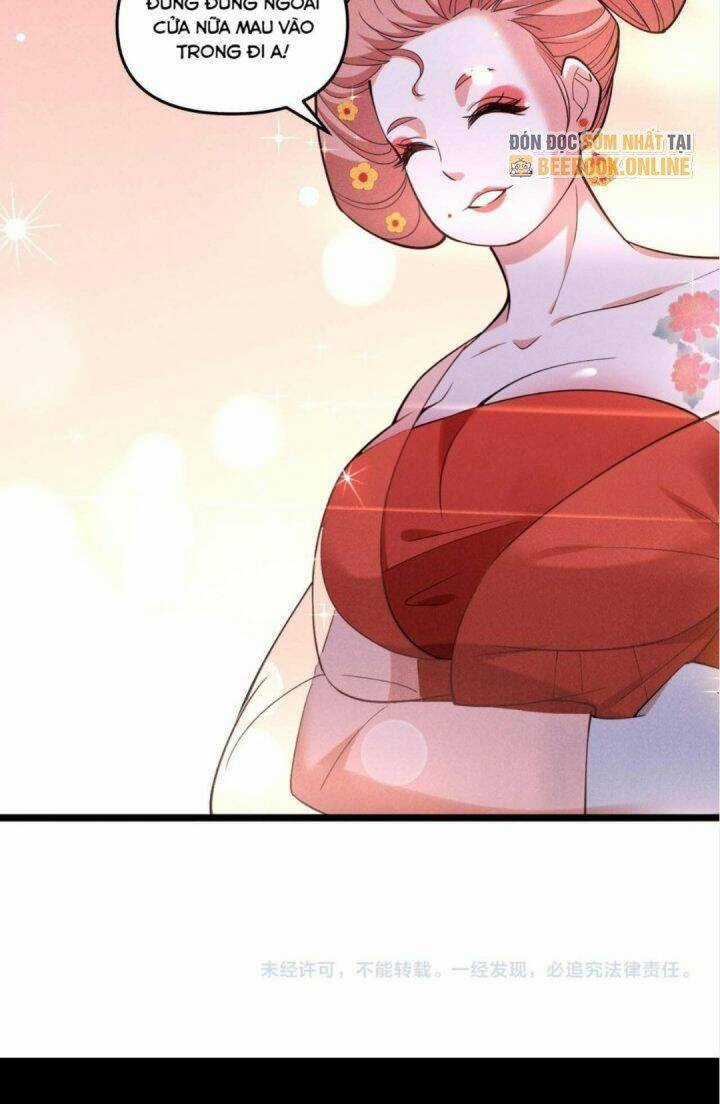 Đại Đường: Võ Thần Group Chat - Chapter 4 - Trang 32