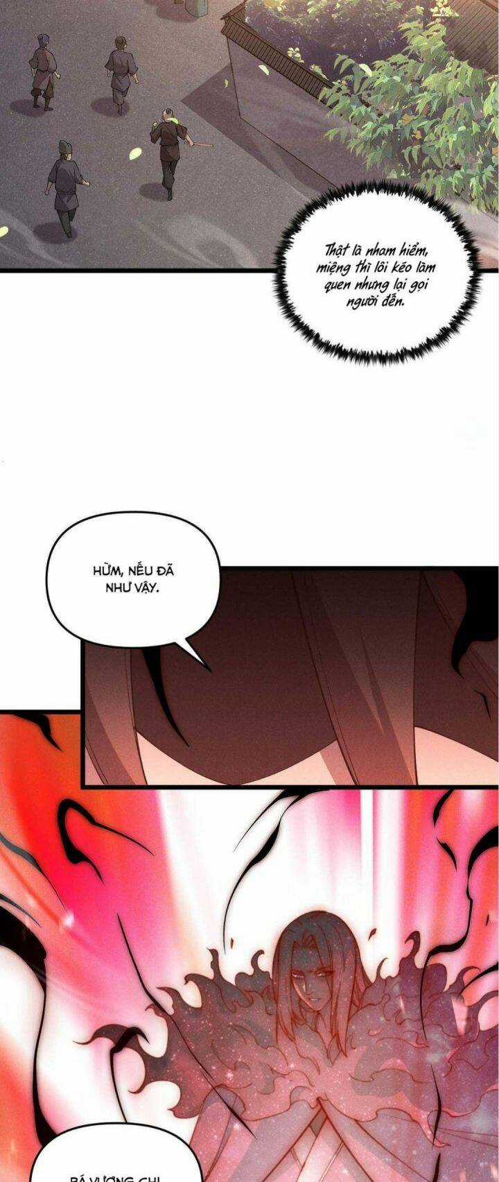 Đại Đường: Võ Thần Group Chat - Chapter 4 - Trang 10