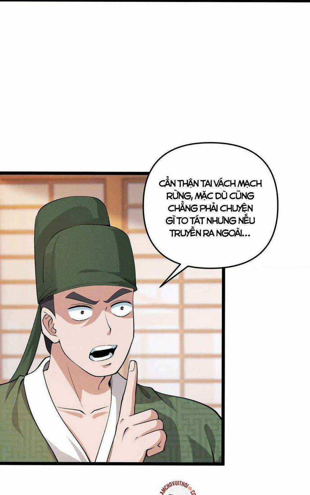 Đại Đường: Võ Thần Group Chat - Chapter 40 - Trang 34