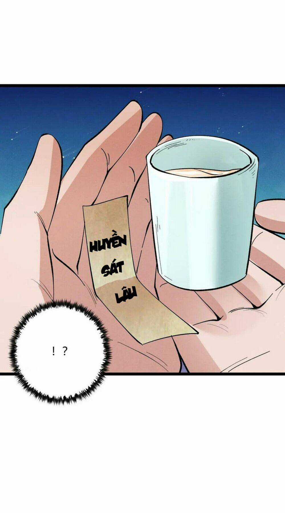 Đại Đường: Võ Thần Group Chat - Chapter 40 - Trang 42