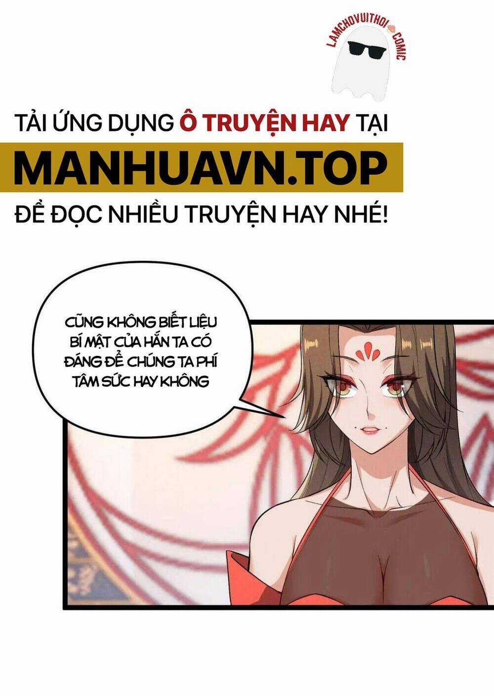 Đại Đường: Võ Thần Group Chat - Chapter 40 - Trang 60