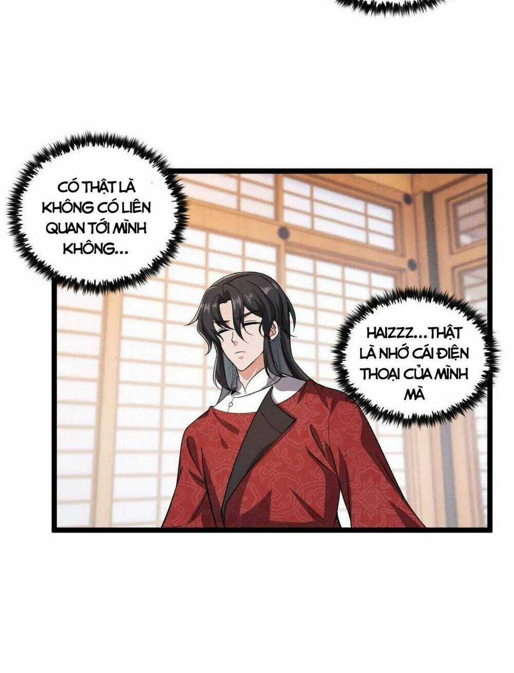 Đại Đường: Võ Thần Group Chat - Chapter 40 - Trang 62