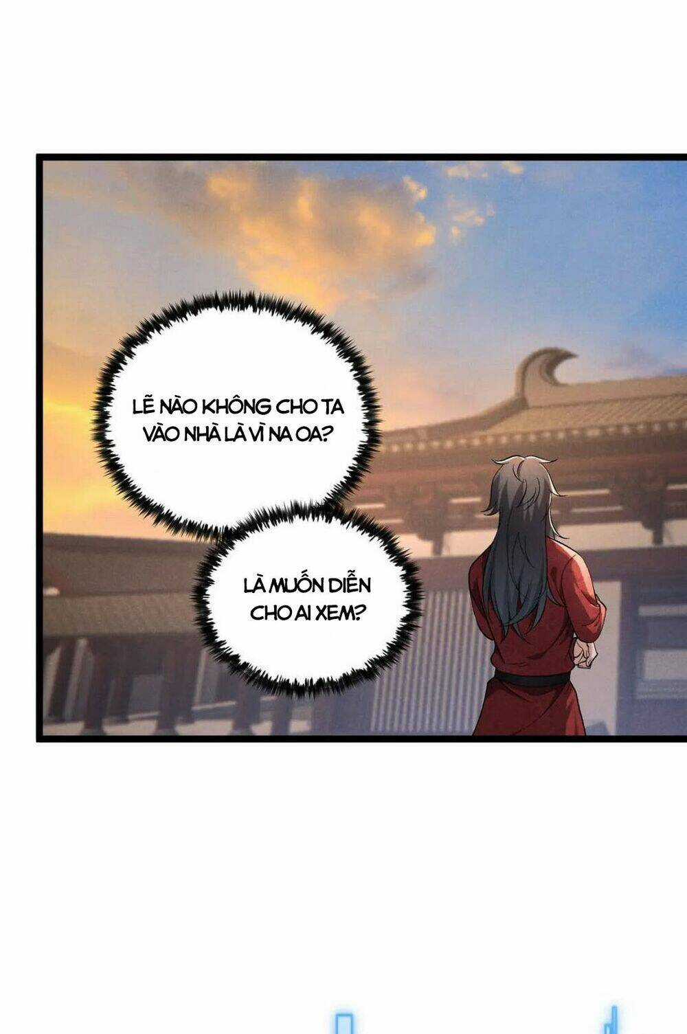 Đại Đường: Võ Thần Group Chat - Chapter 41 - Trang 27