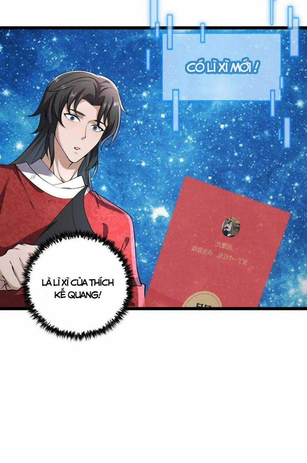 Đại Đường: Võ Thần Group Chat - Chapter 41 - Trang 28