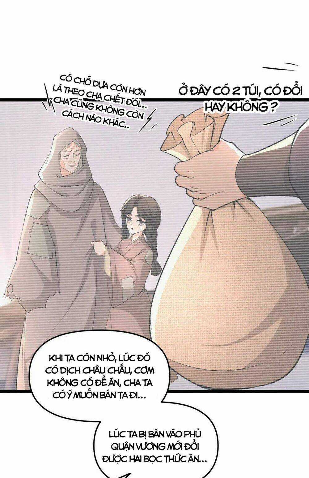 Đại Đường: Võ Thần Group Chat - Chapter 41 - Trang 40