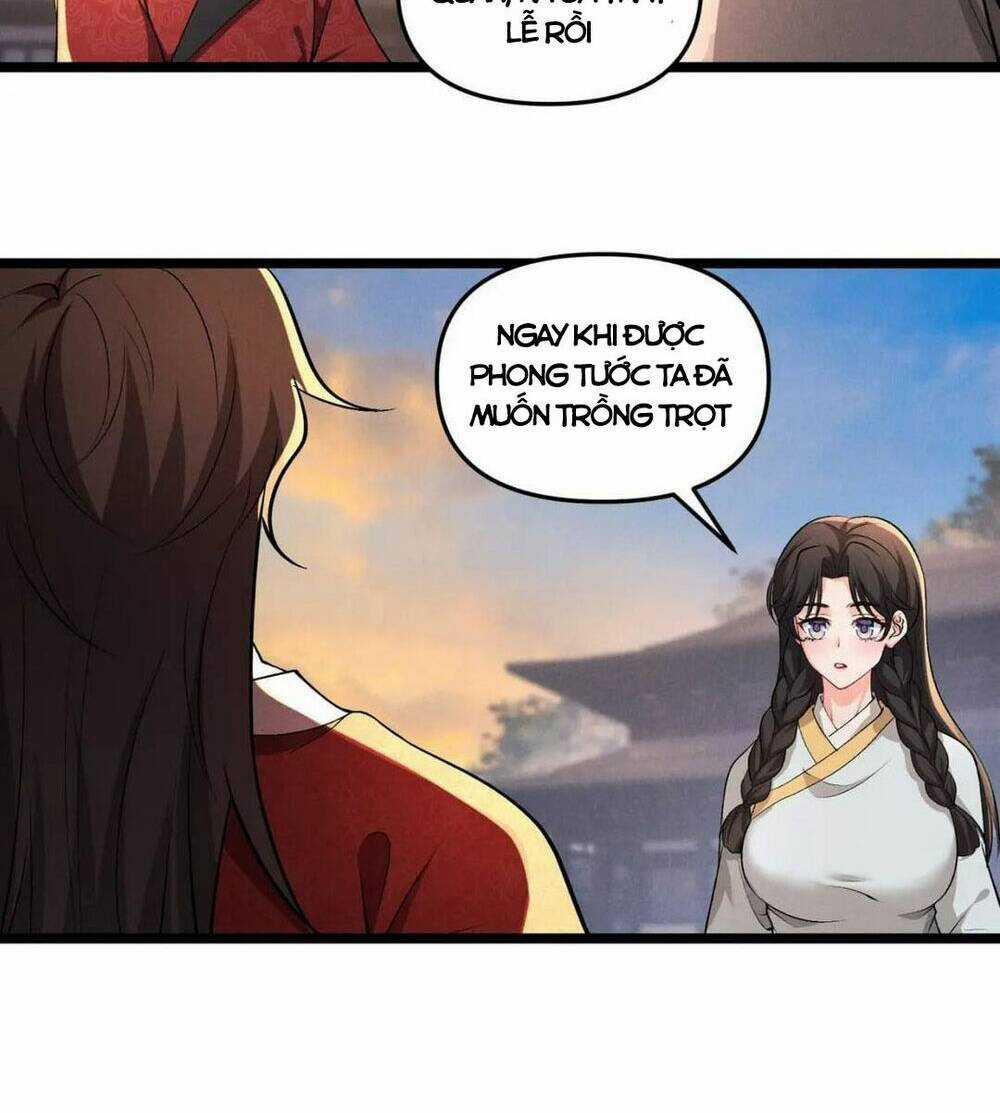 Đại Đường: Võ Thần Group Chat - Chapter 41 - Trang 43