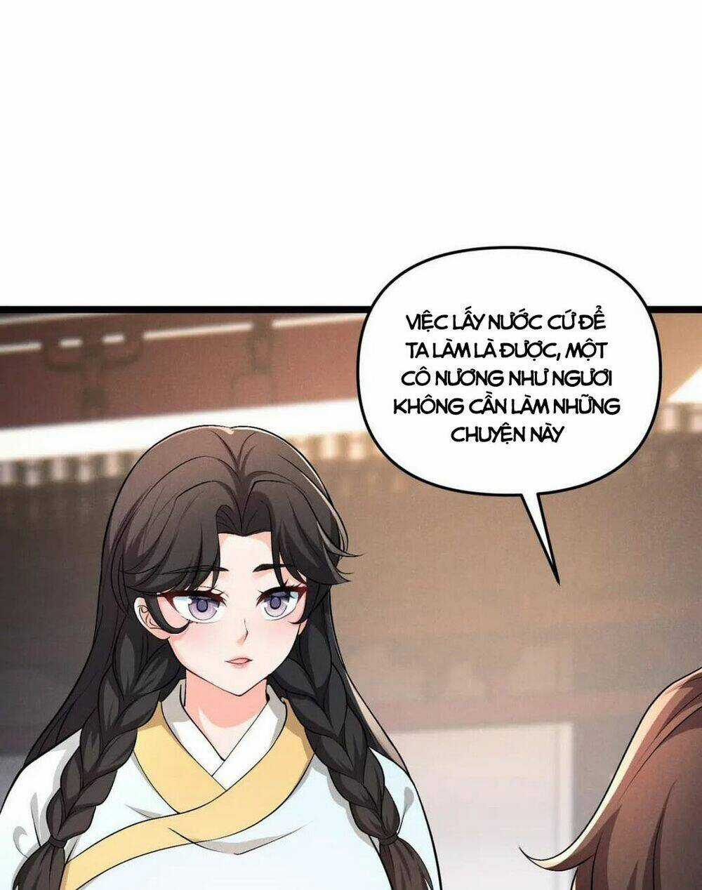 Đại Đường: Võ Thần Group Chat - Chapter 41 - Trang 48