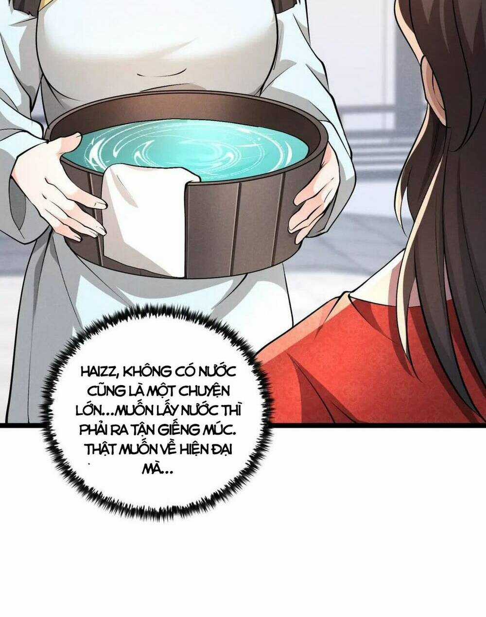 Đại Đường: Võ Thần Group Chat - Chapter 41 - Trang 49