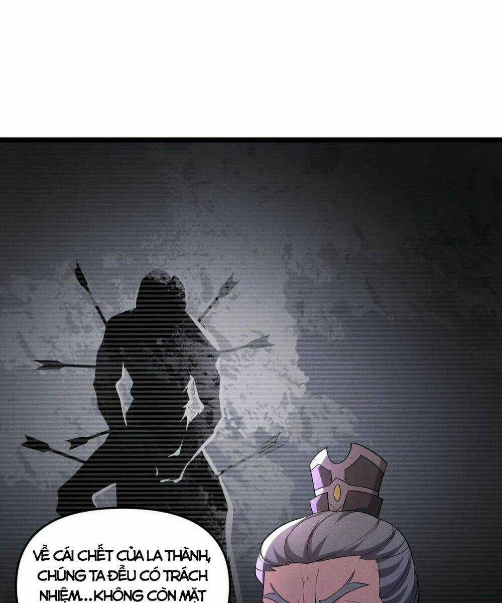 Đại Đường: Võ Thần Group Chat - Chapter 41 - Trang 67