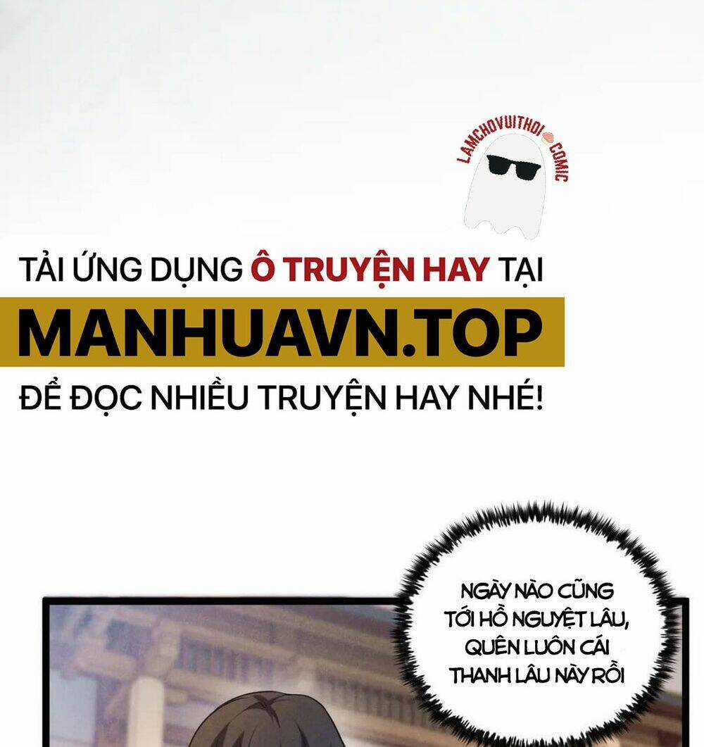 Đại Đường: Võ Thần Group Chat - Chapter 42 - Trang 11