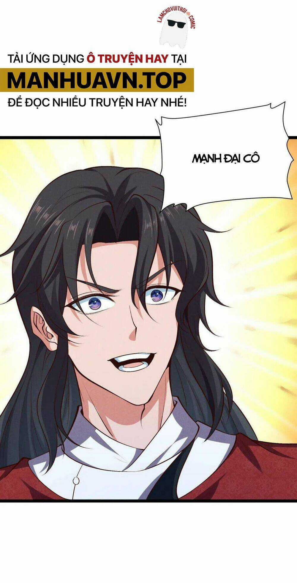 Đại Đường: Võ Thần Group Chat - Chapter 42 - Trang 16