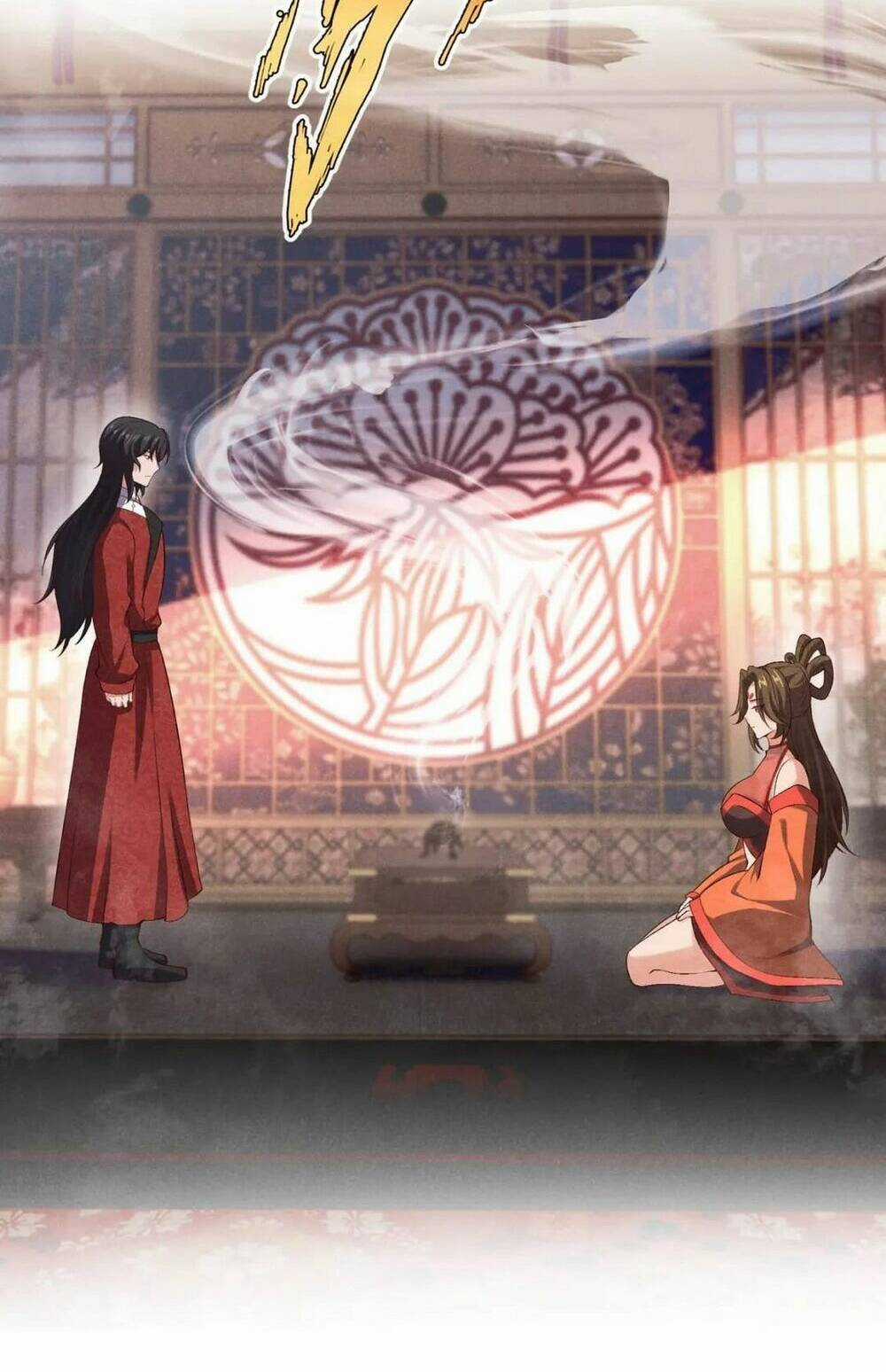 Đại Đường: Võ Thần Group Chat - Chapter 42 - Trang 20