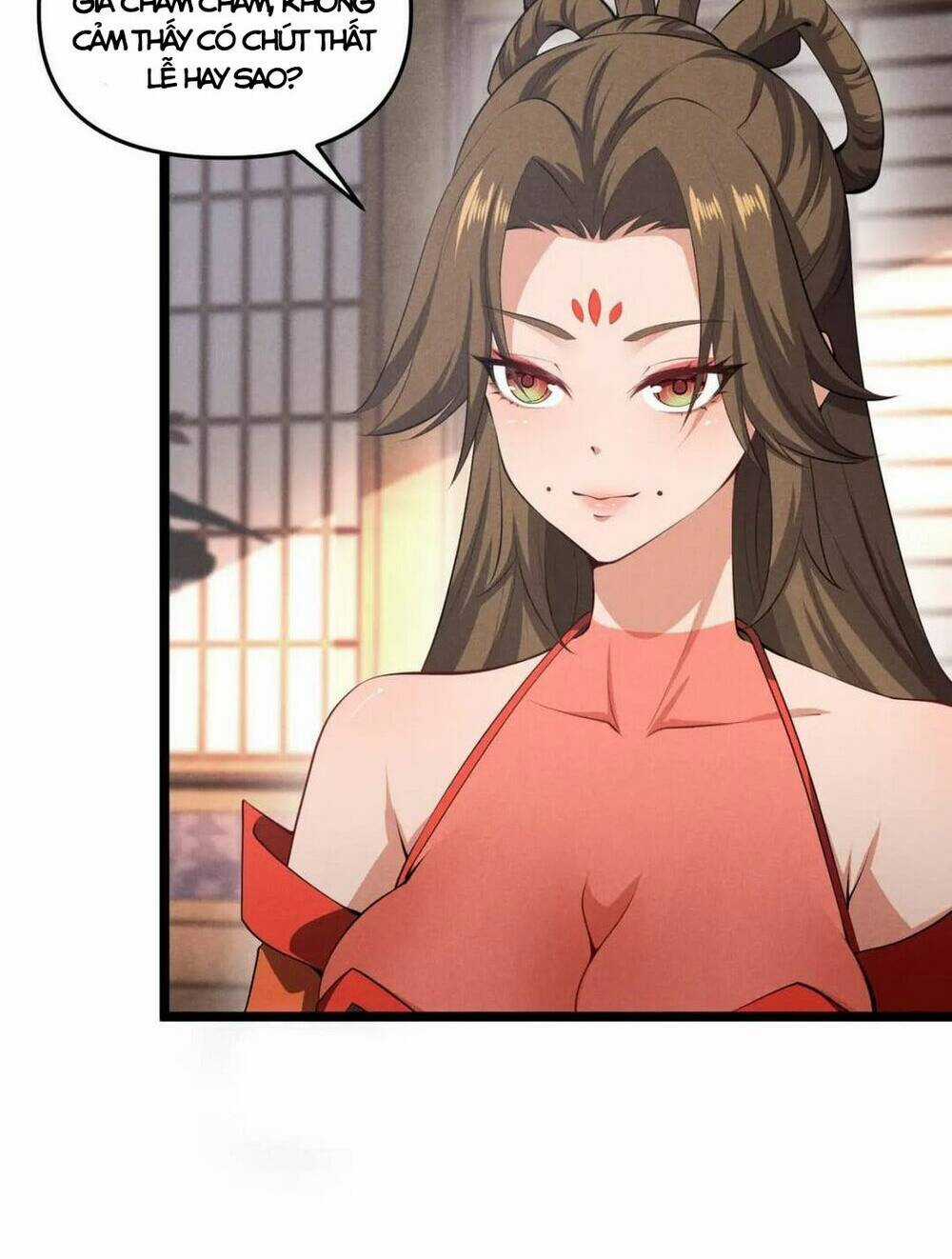 Đại Đường: Võ Thần Group Chat - Chapter 42 - Trang 22