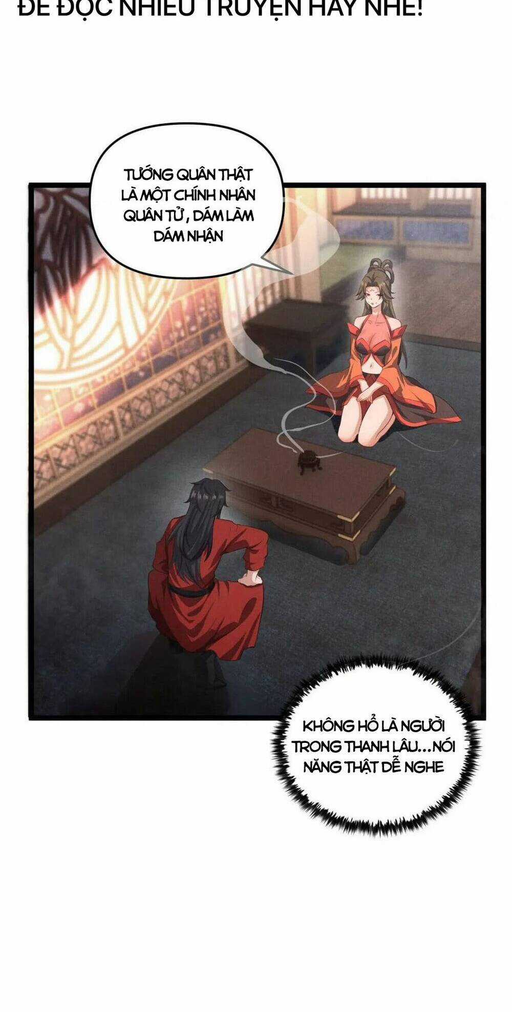 Đại Đường: Võ Thần Group Chat - Chapter 42 - Trang 24