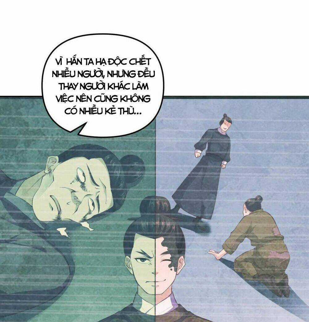 Đại Đường: Võ Thần Group Chat - Chapter 42 - Trang 29