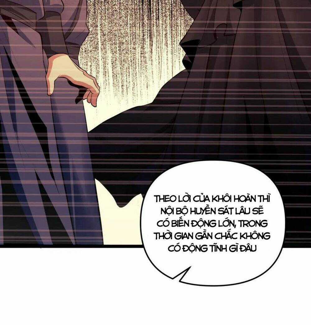 Đại Đường: Võ Thần Group Chat - Chapter 42 - Trang 38