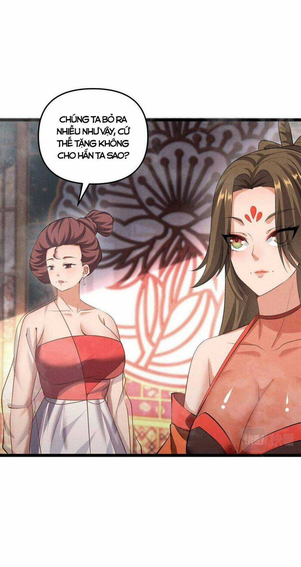 Đại Đường: Võ Thần Group Chat - Chapter 42 - Trang 53