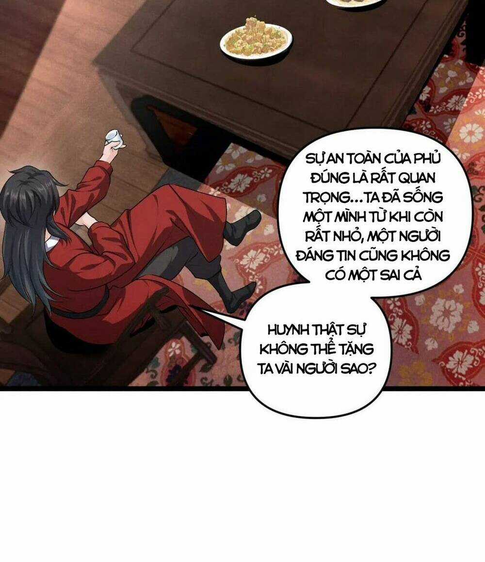 Đại Đường: Võ Thần Group Chat - Chapter 42 - Trang 60