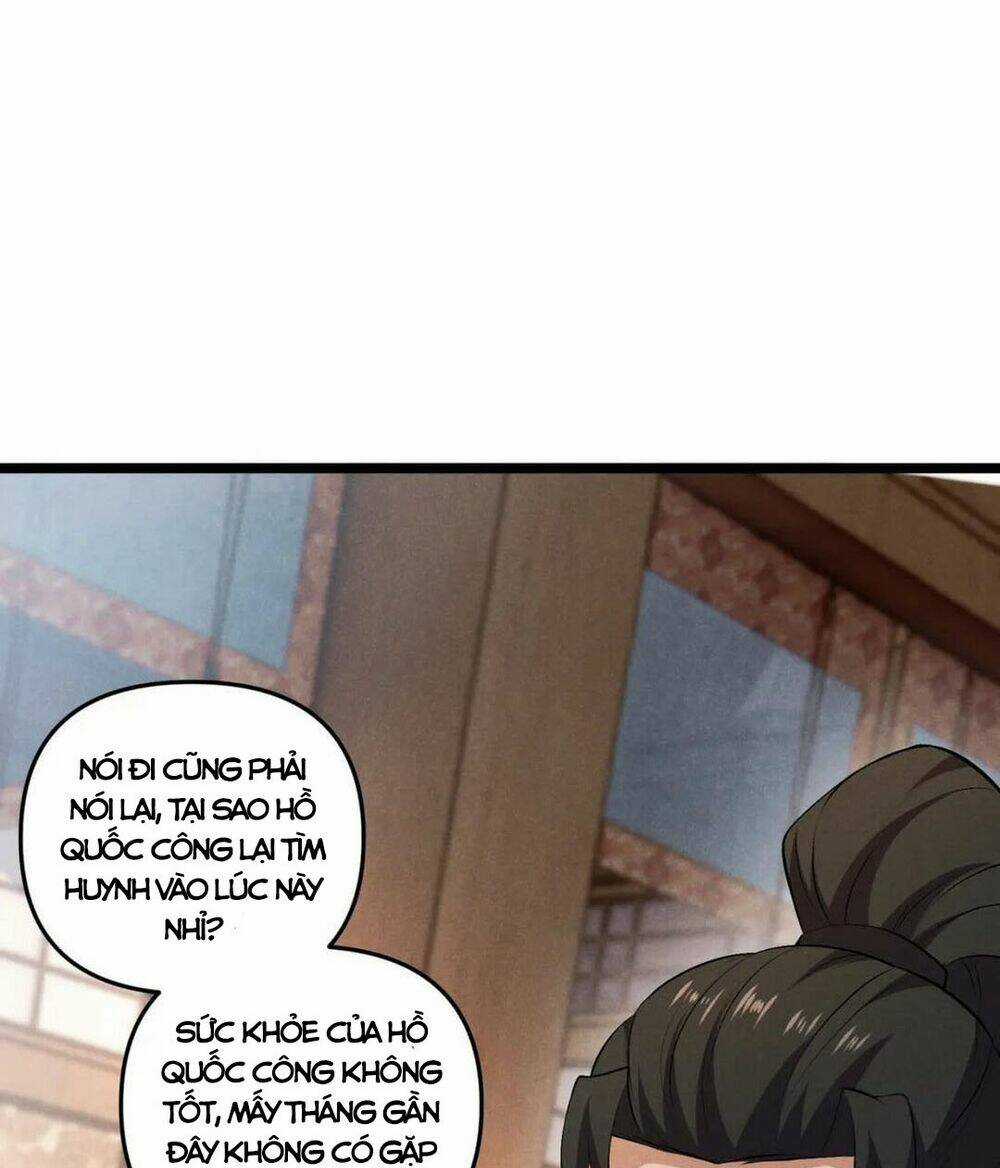 Đại Đường: Võ Thần Group Chat - Chapter 42 - Trang 68