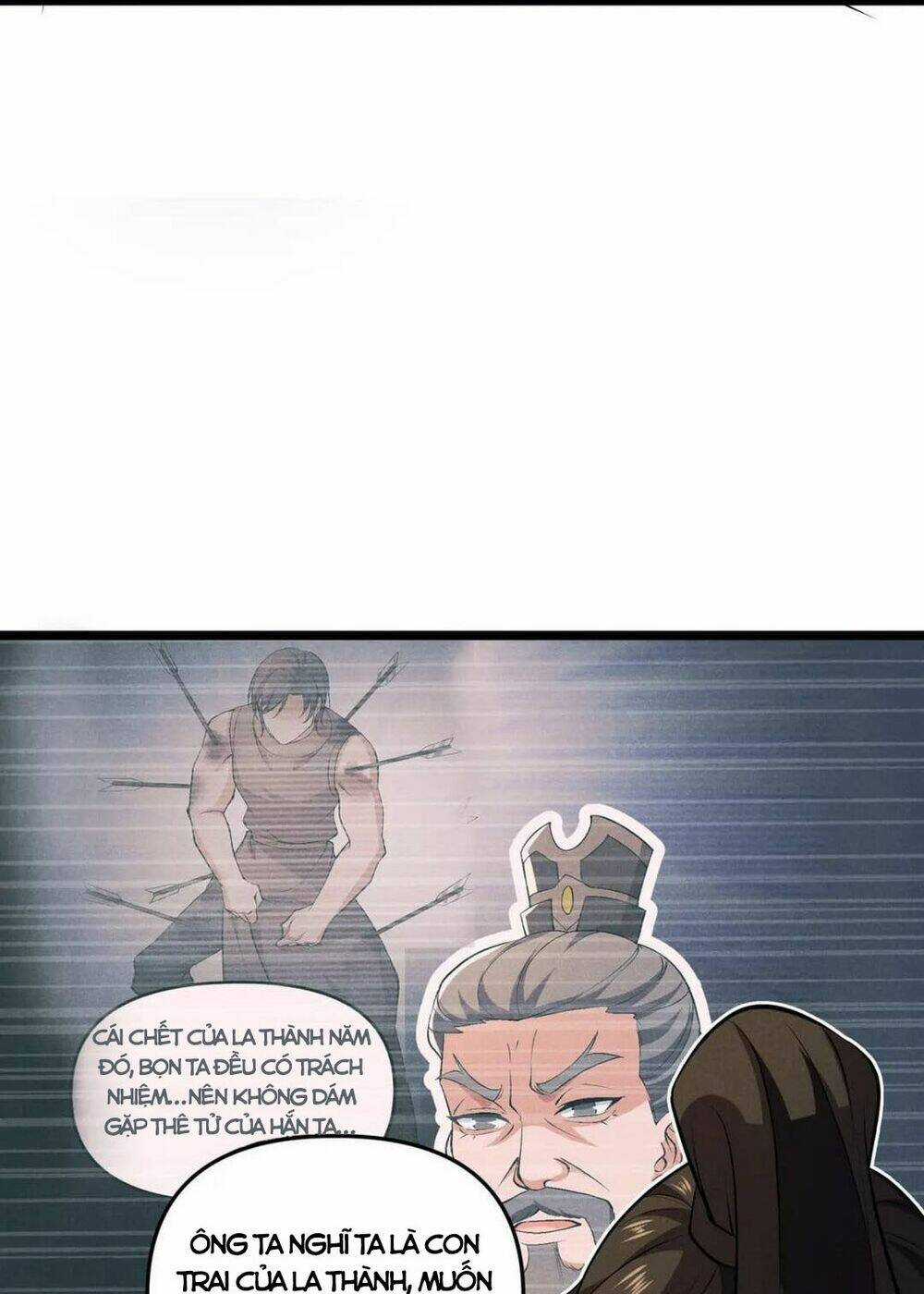 Đại Đường: Võ Thần Group Chat - Chapter 42 - Trang 70