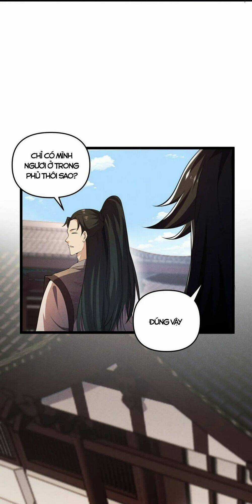 Đại Đường: Võ Thần Group Chat - Chapter 42 - Trang 8