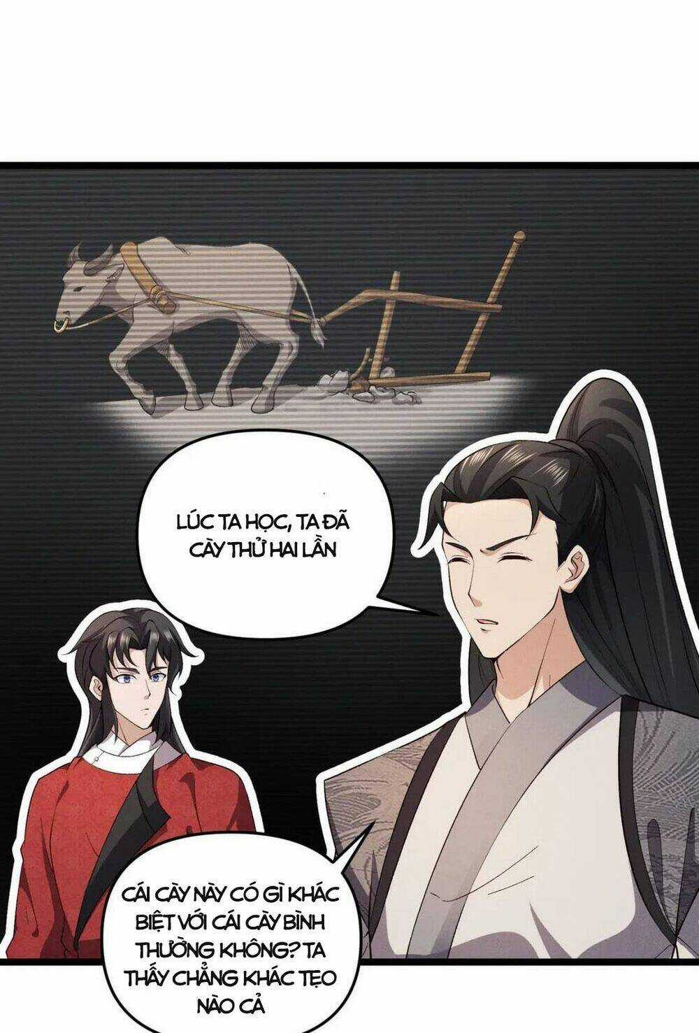 Đại Đường: Võ Thần Group Chat - Chapter 43 - Trang 21