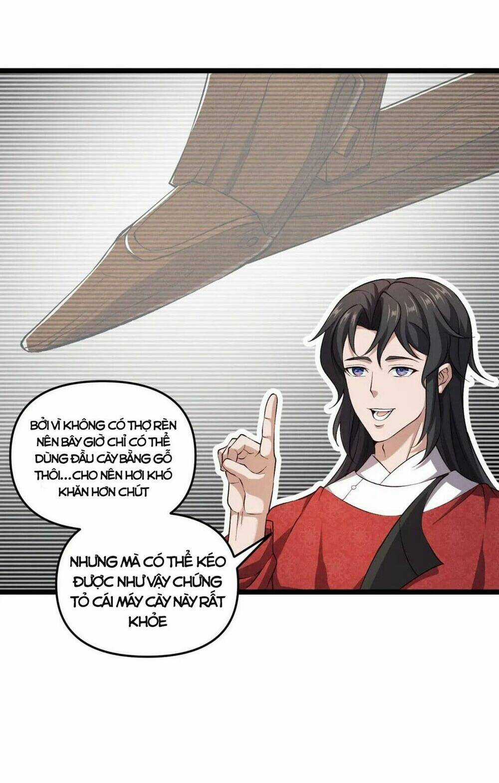 Đại Đường: Võ Thần Group Chat - Chapter 43 - Trang 28