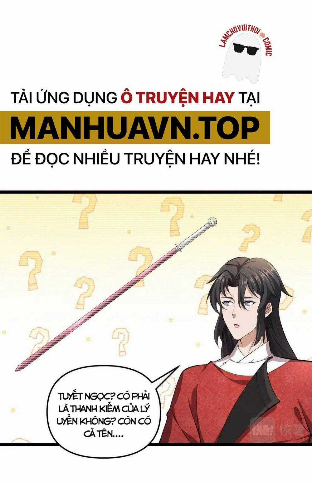 Đại Đường: Võ Thần Group Chat - Chapter 43 - Trang 38