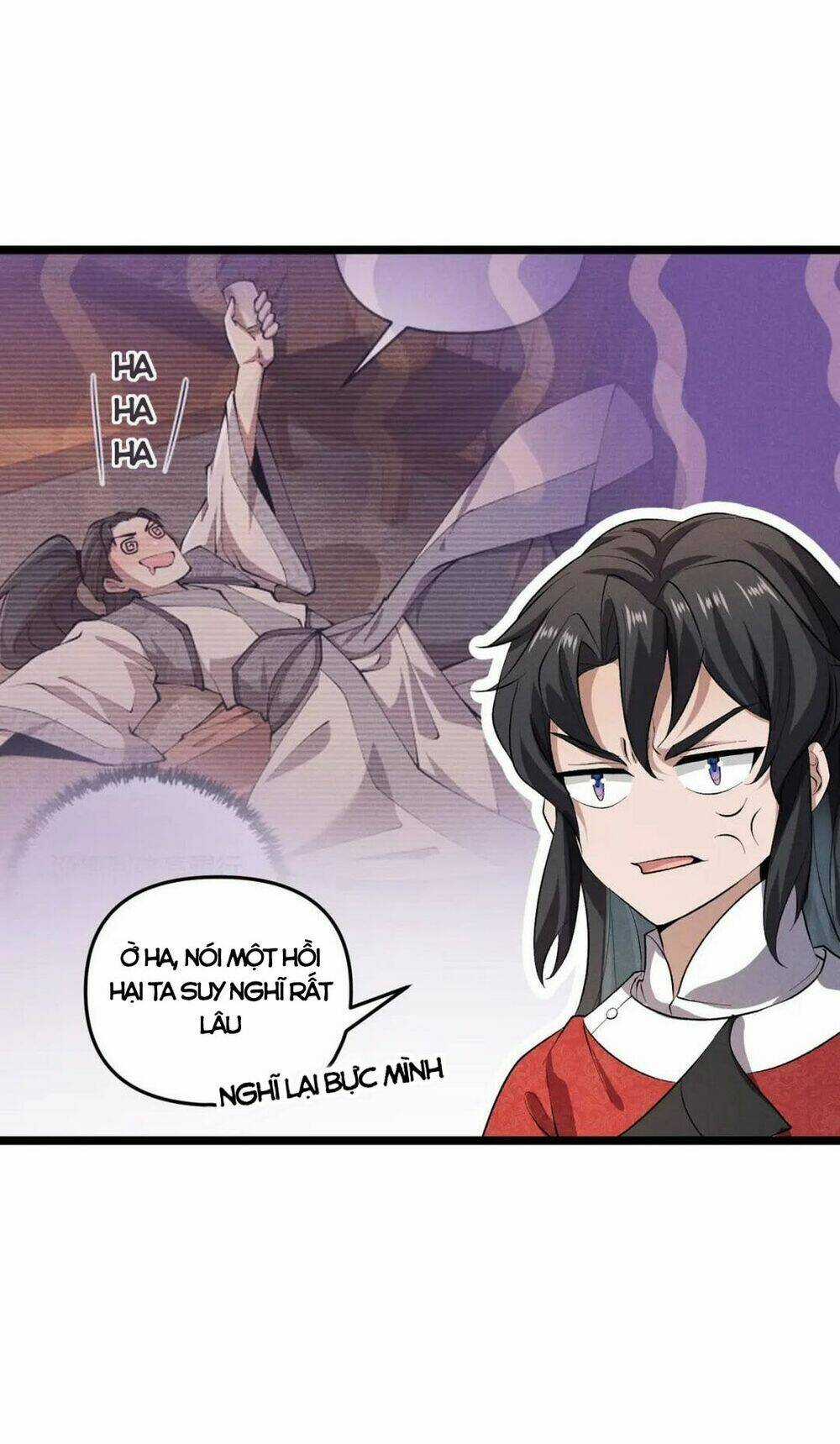 Đại Đường: Võ Thần Group Chat - Chapter 43 - Trang 50