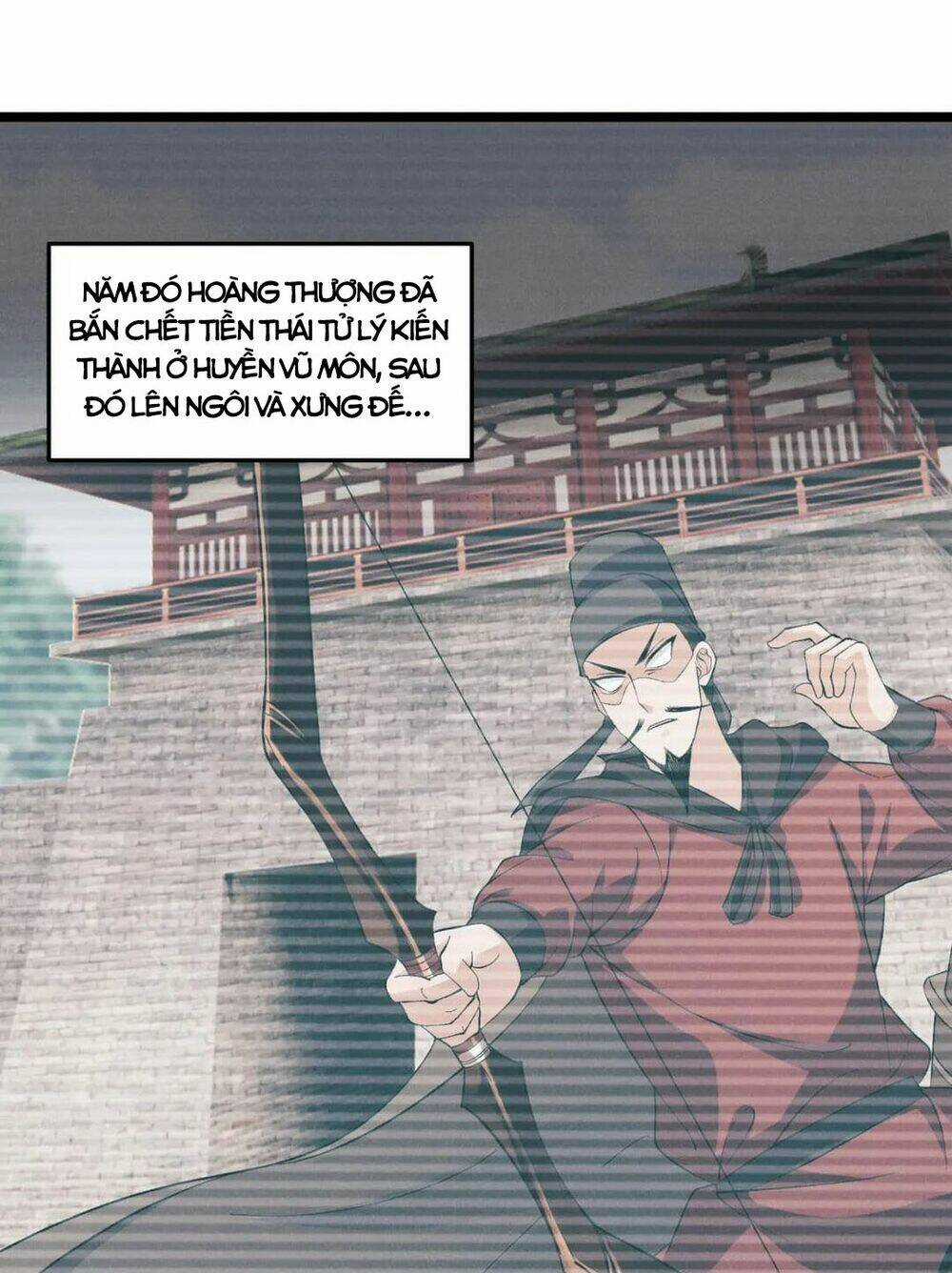 Đại Đường: Võ Thần Group Chat - Chapter 43 - Trang 54