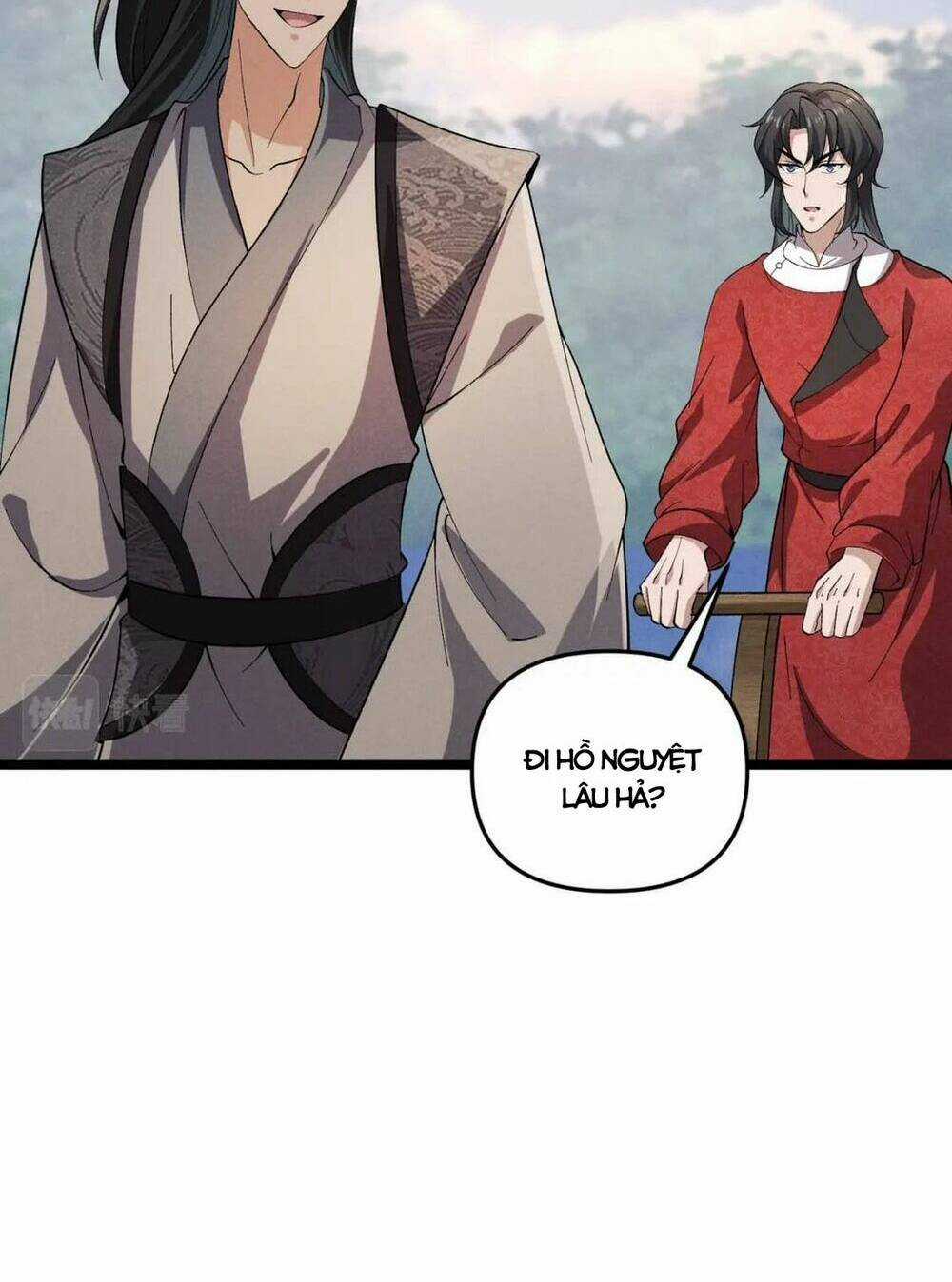 Đại Đường: Võ Thần Group Chat - Chapter 43 - Trang 65