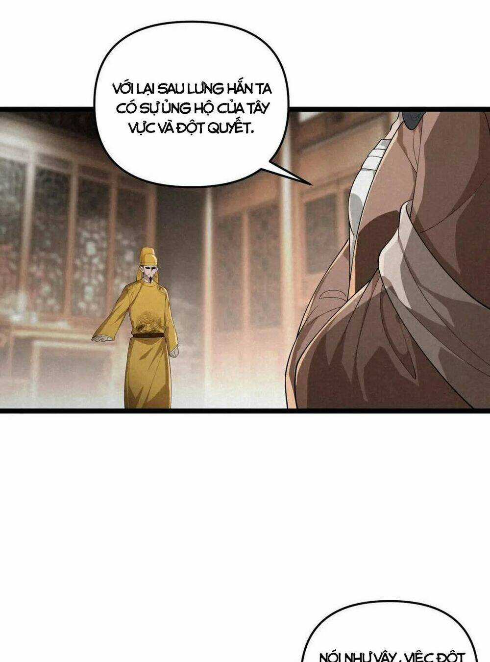 Đại Đường: Võ Thần Group Chat - Chapter 44 - Trang 22